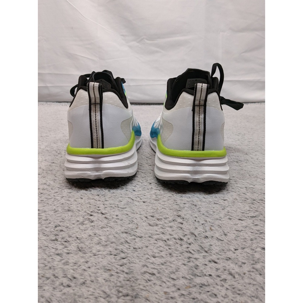 OrthoComfort Sz 9 Orthopedic Road Running Shoes Sneakers 24YD03B Comfortable NIB - Picture 7 of 12